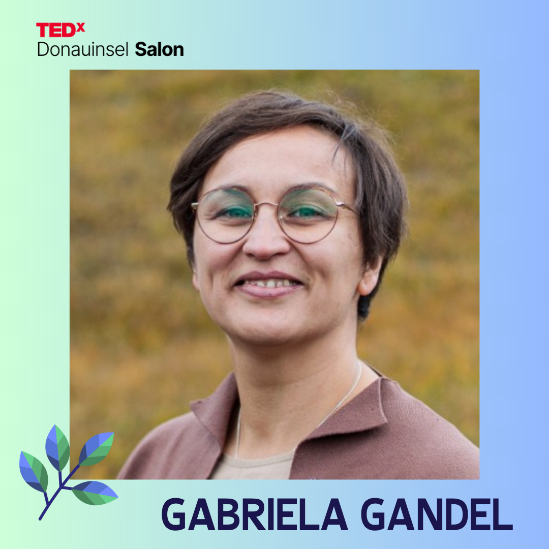 Gabriela Gandel