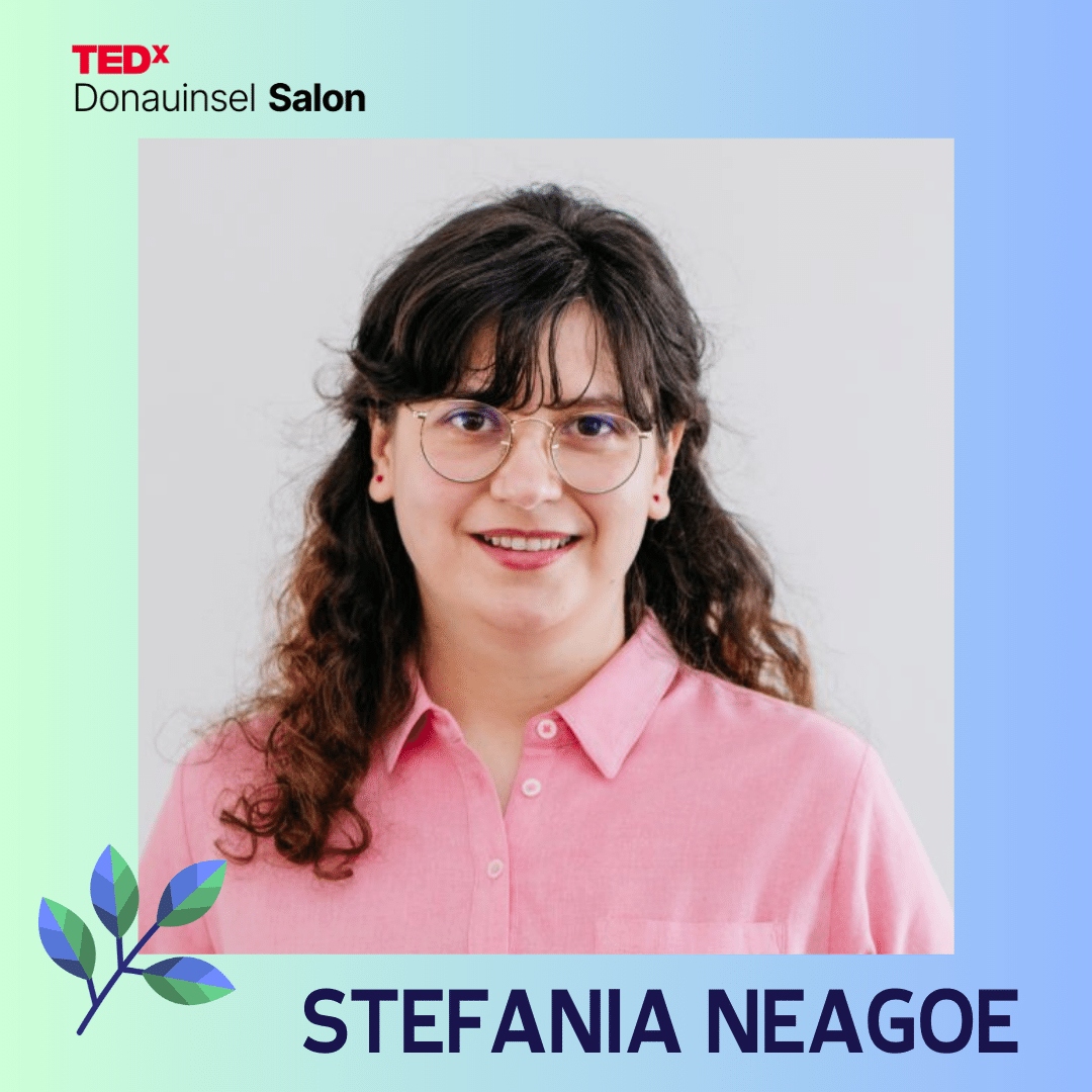 Stefania Neagoe