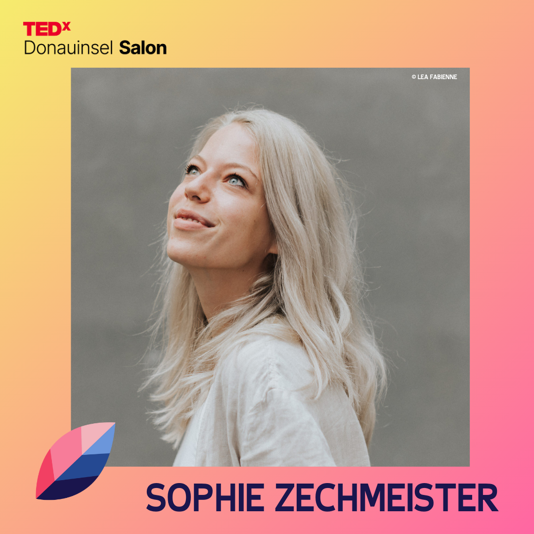 Sophie Zechmeister