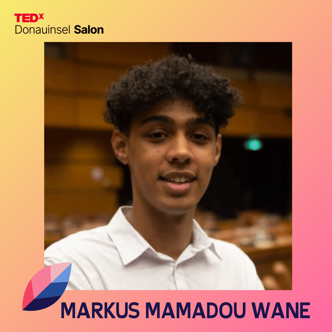 Markus Mamadou Wane