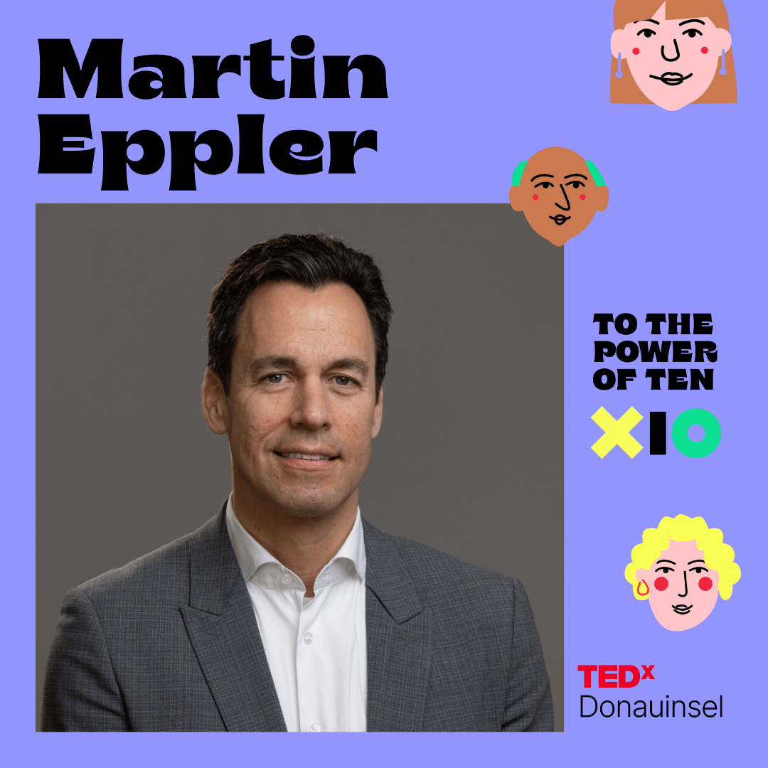 Martin Eppler