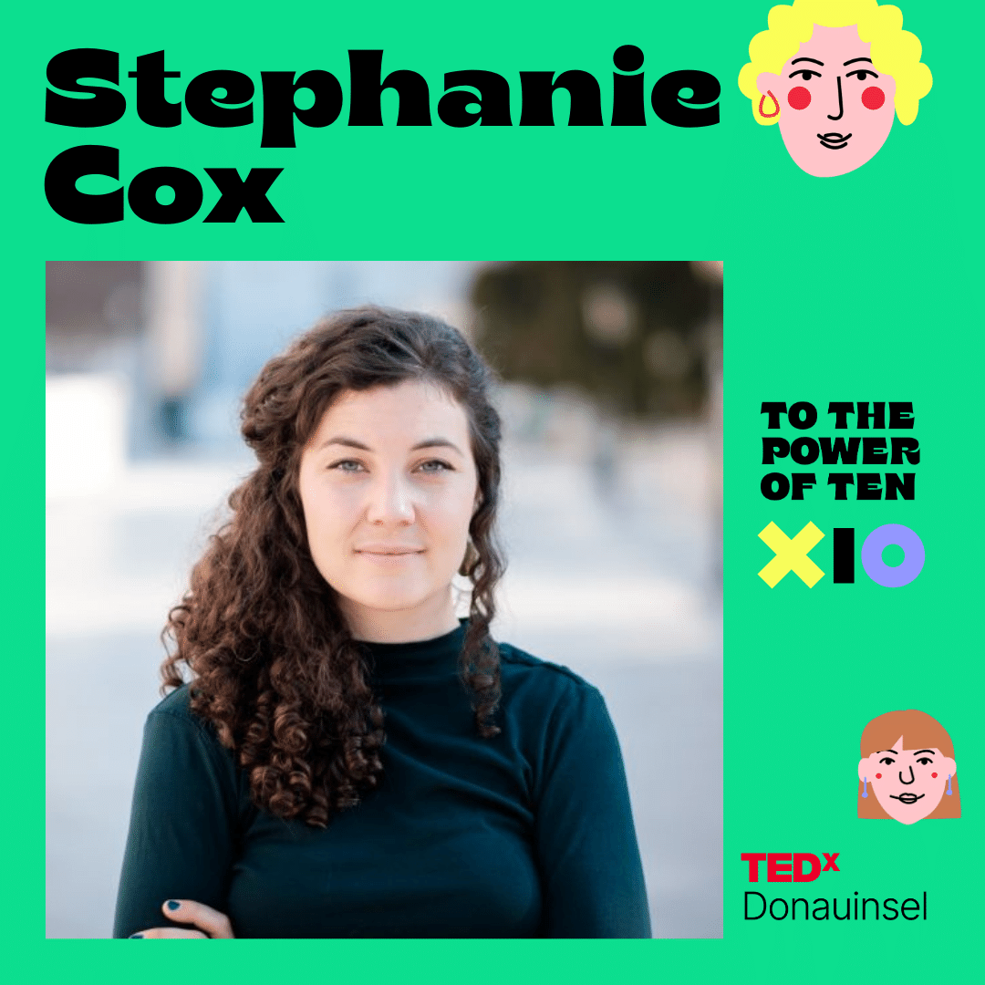 Stephanie Cox