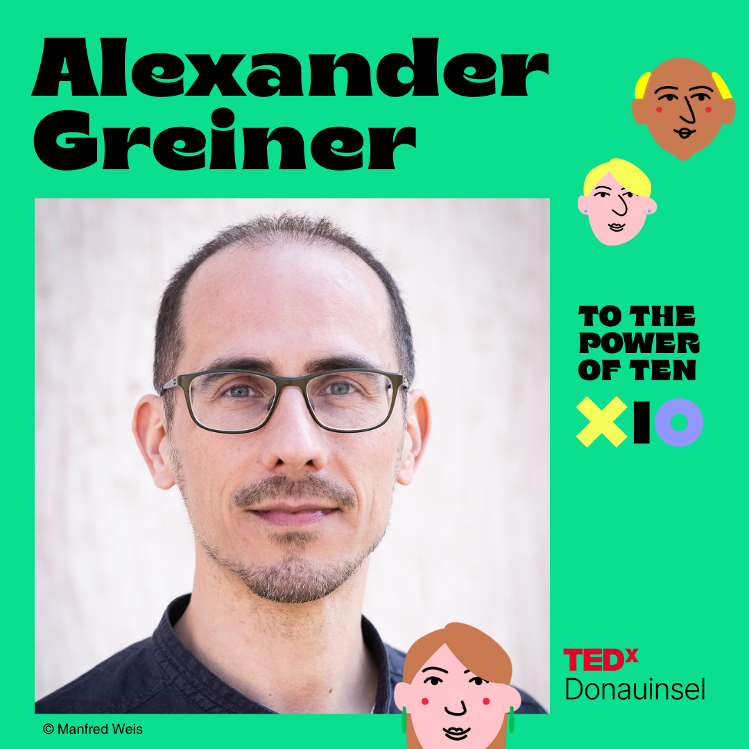 Alexander Greiner