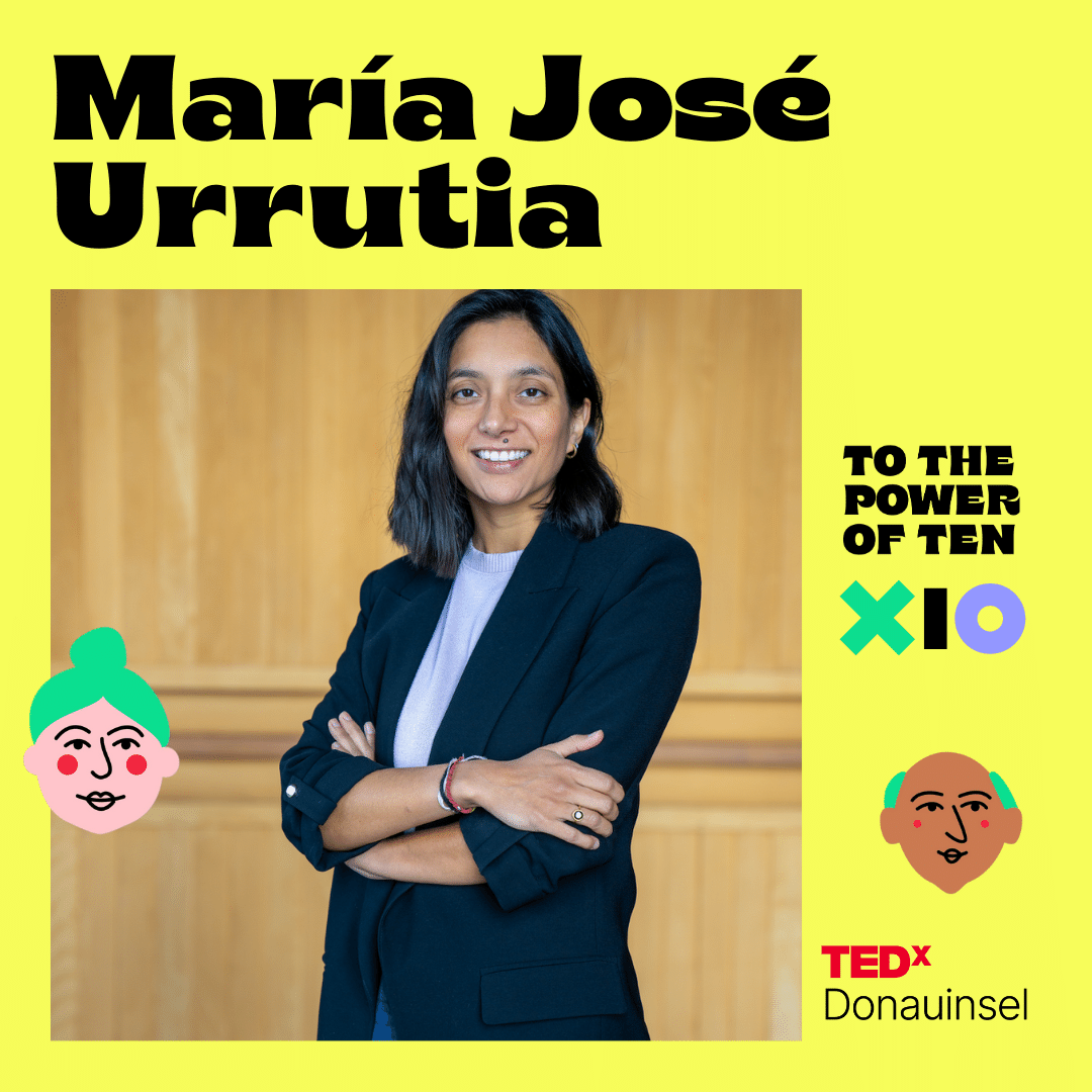 María José Urrutia
