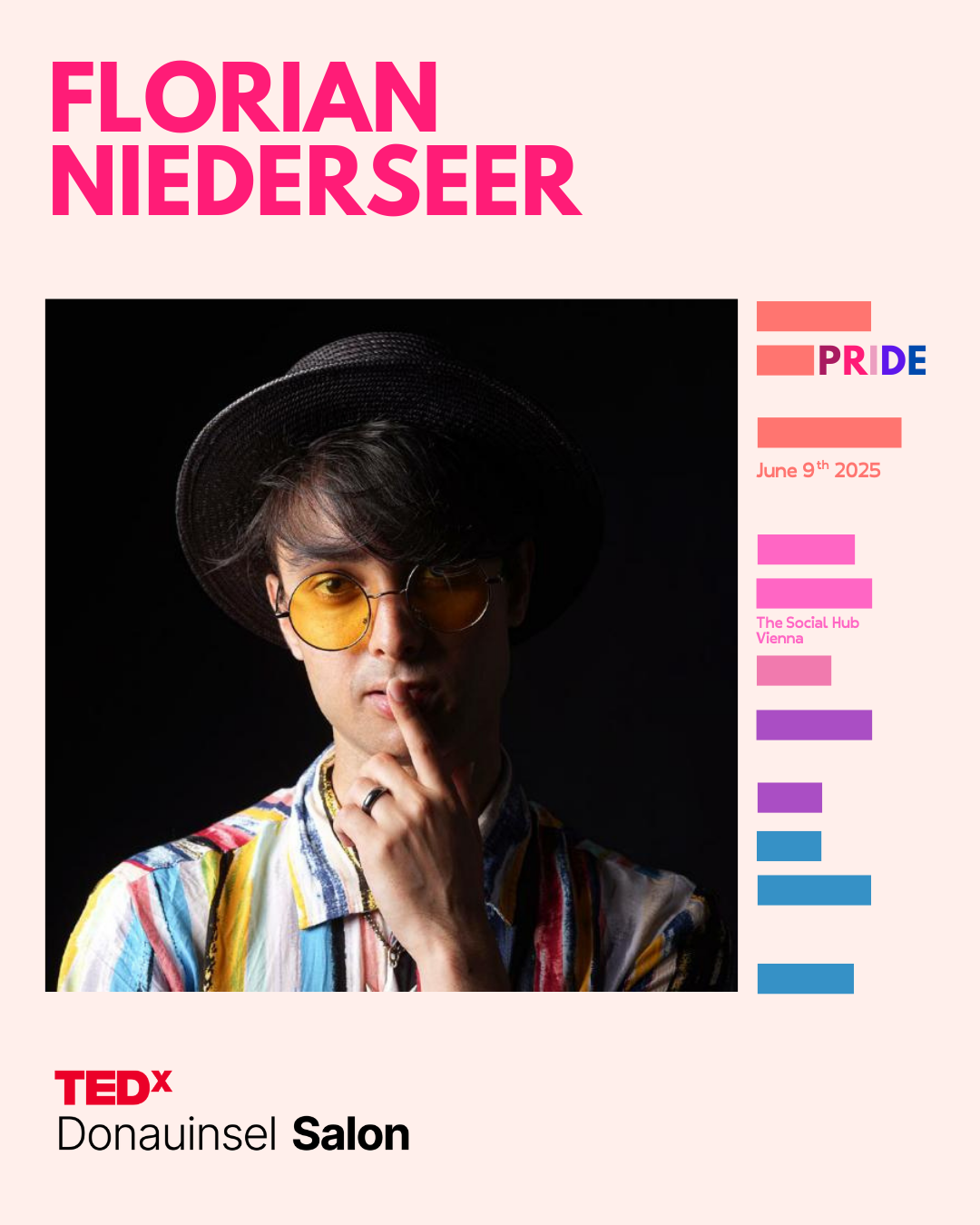 Florian Niederseer