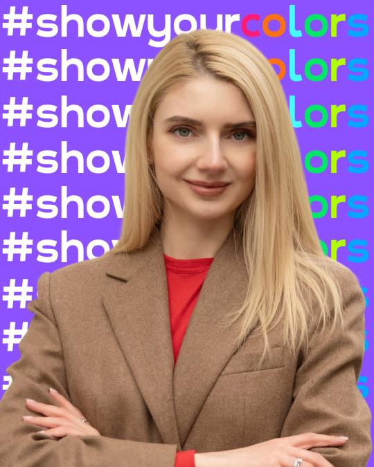 Tetyana Kohansal