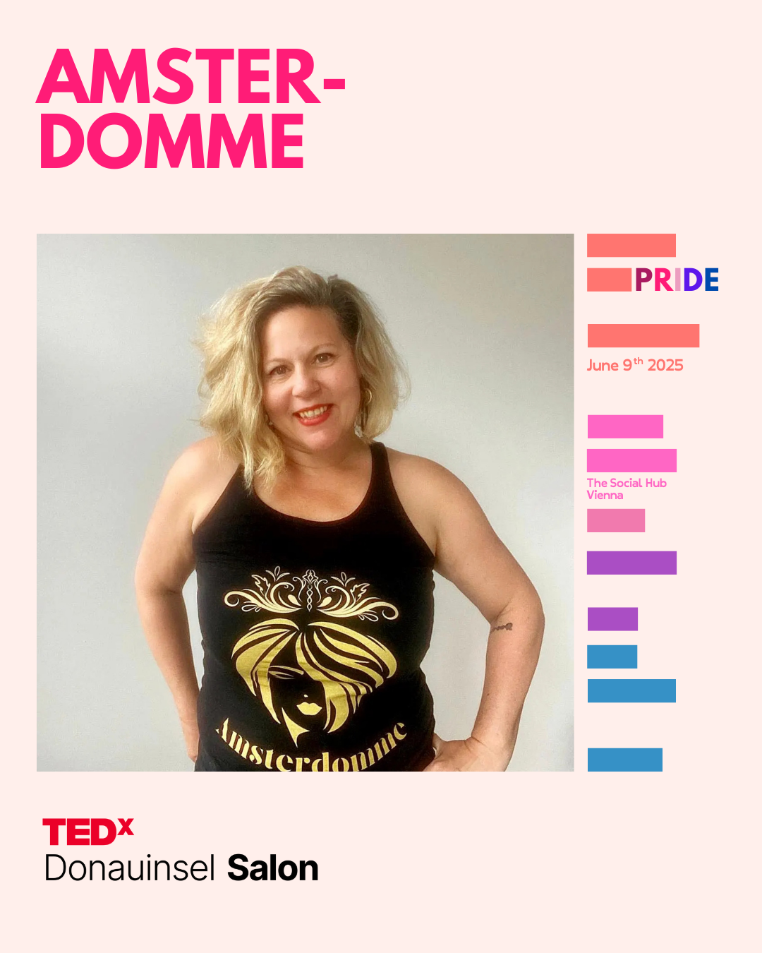 Amsterdomme