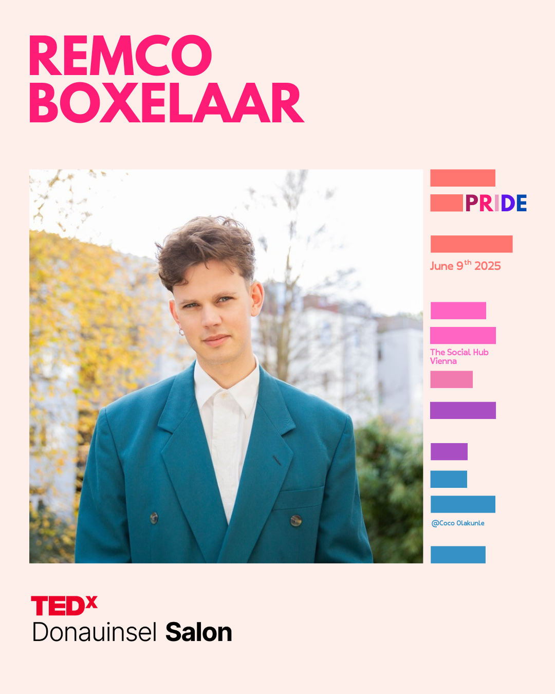 Remco Boxelaar