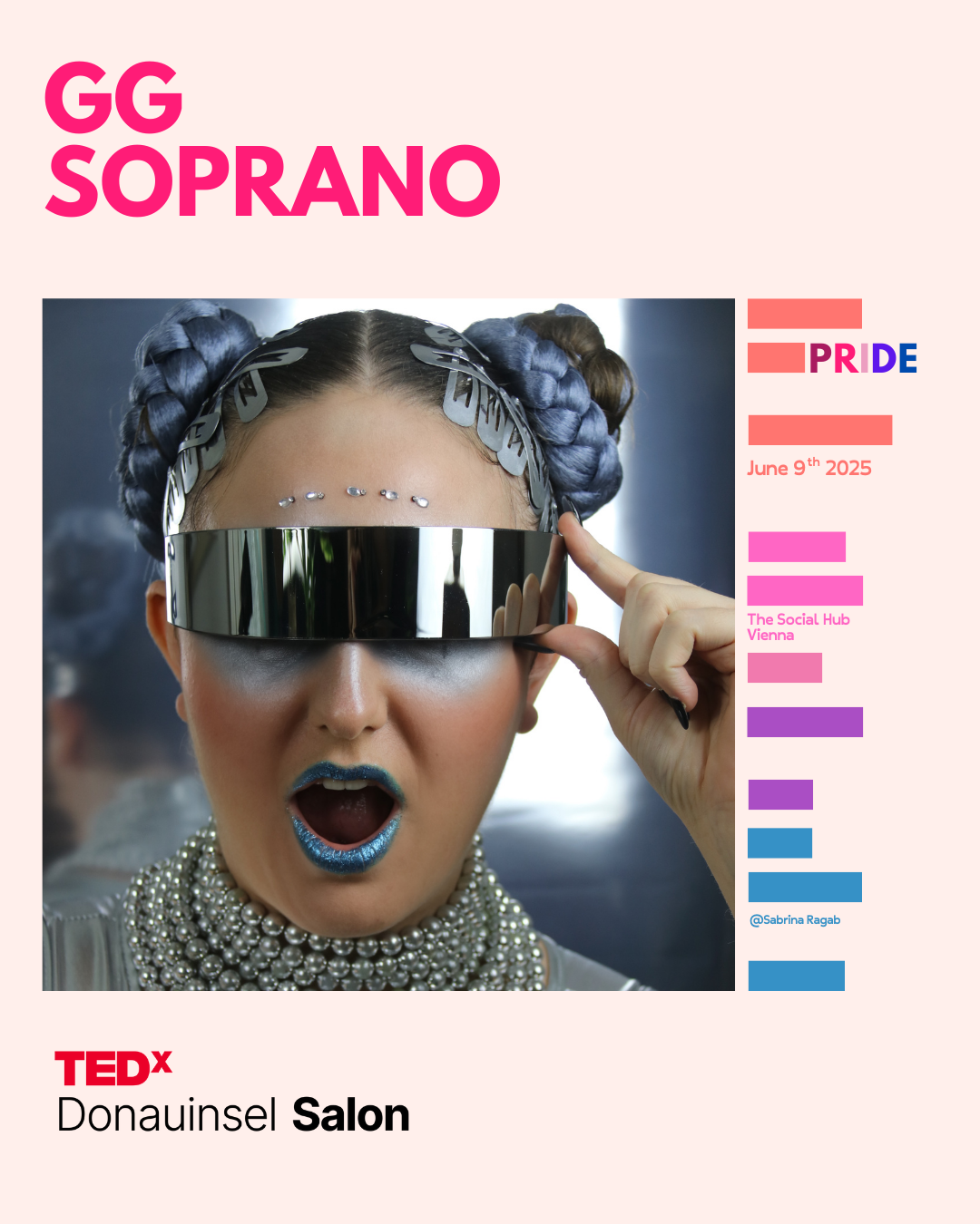 GG Soprano
