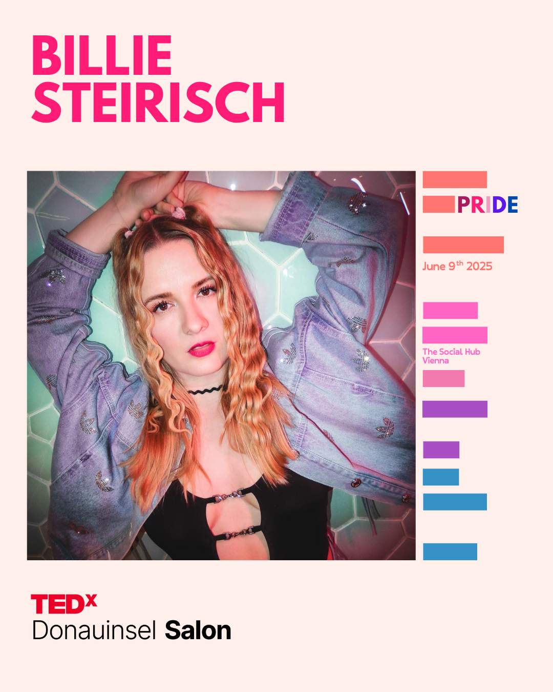 Billie Steirisch