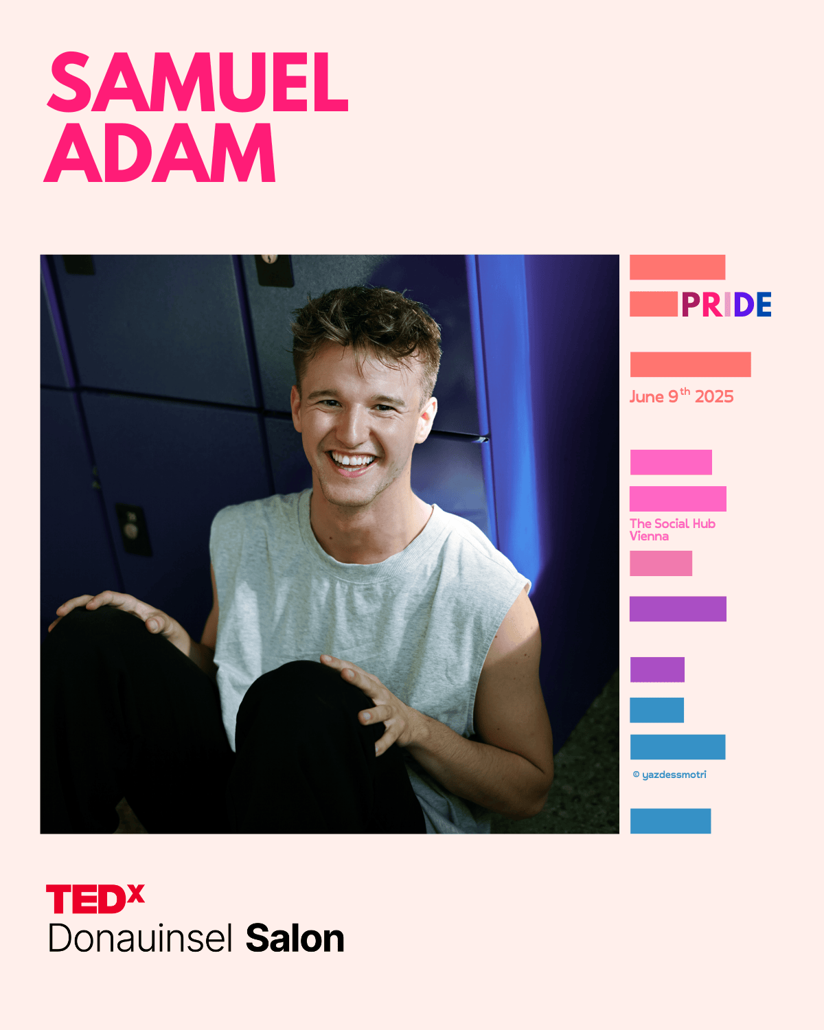 Samual Adam
