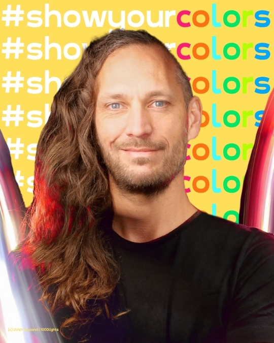 Ulrich Tausend