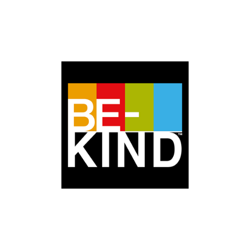 BeKind Logo