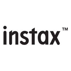 Instax Logo Company