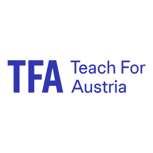 teach for austria logo