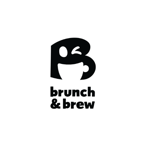 Brunch and Brew Logo