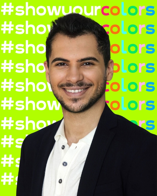 Omar Altayi