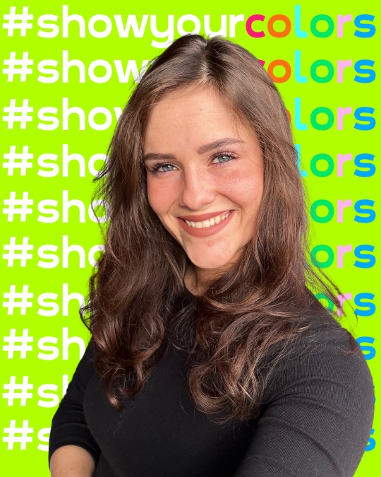 Lena Schaur