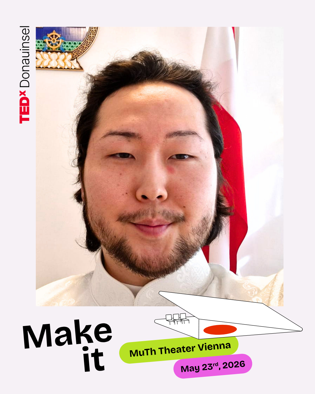 Margad-Erdene Ganbold