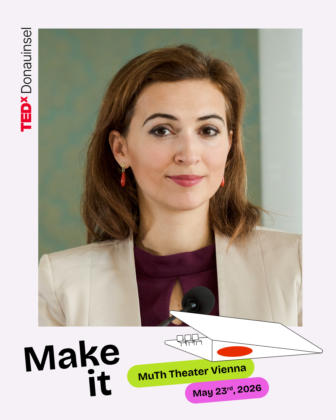 Alma Zadić